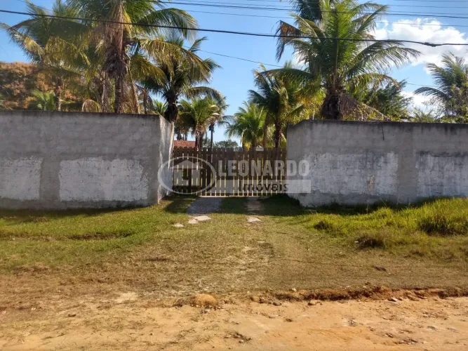 CHACARA PARA LOCAÇAO, BEM LOCALIZADA, 4 QUATOS, ITATIQUARA, ARARUAMA - RJ