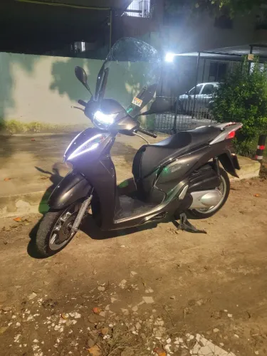 SH300I muito nova