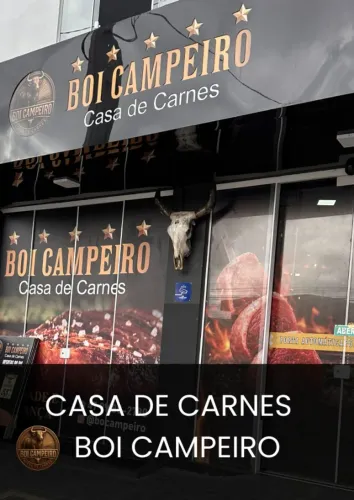 Casa de Carnes em Itajaí SC