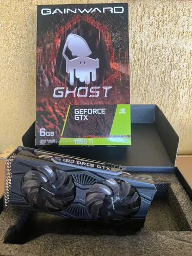 Placa de vídeo