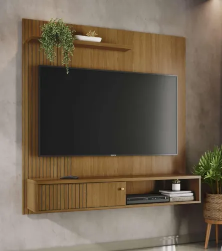 Painel Aurora