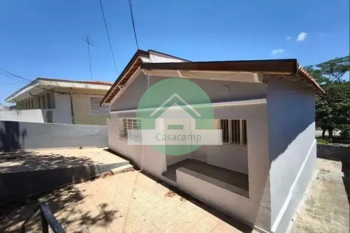 casa - Jardim Leonor - Campinas
