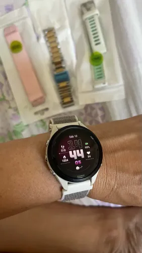 Garmin 265S
