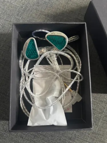 *Fone De Ouvido Kz As16 * (Novo)