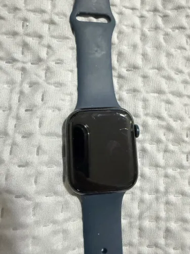 Apple Watch séries 9 - 45 mm