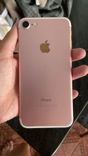 IPHONE 7 256 GIGAS