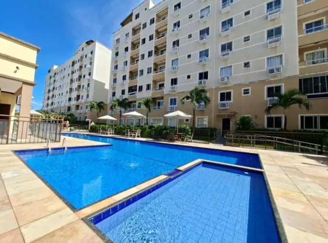 Terraço basflores