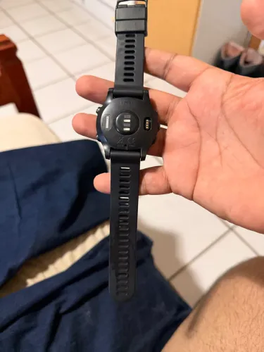 Vendo Garmin Forerruner 945 Music