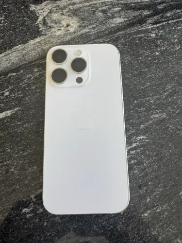 iPhone 16 Pro 128gb 