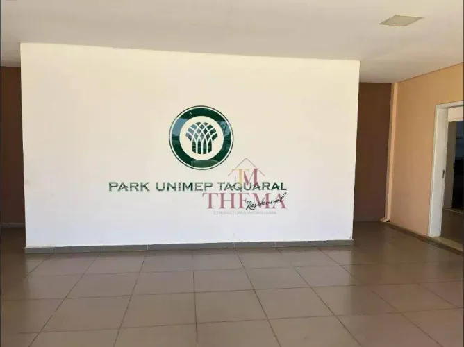 Terreno à venda, 693 m² por R$ 485.000,00 - Parque Taquaral - Piracicaba/SP