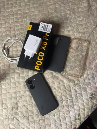 POCO X8 pro