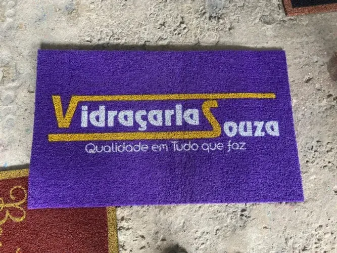 Tapete Personalizado