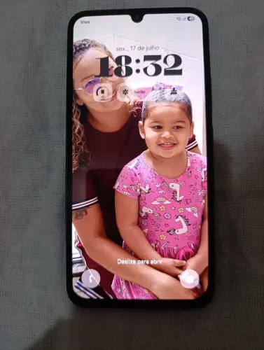 Samsung A34 5g 128 gb
