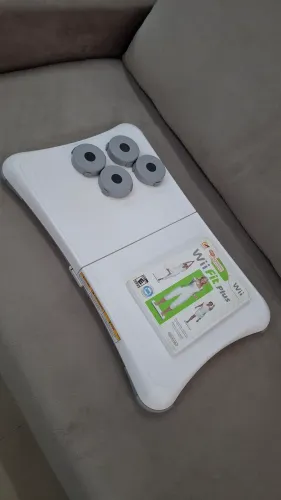 Nintendo Wii Board 
