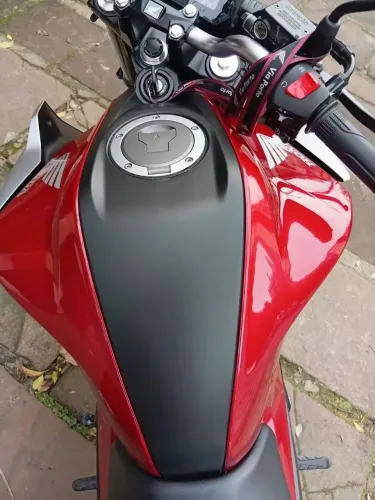 Moto Honda