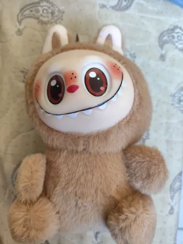 Labubu novo lindo para presentear ou ficar