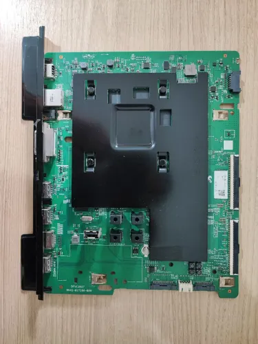 Placa Mãe Samsung QM49R - BN94-14556B
