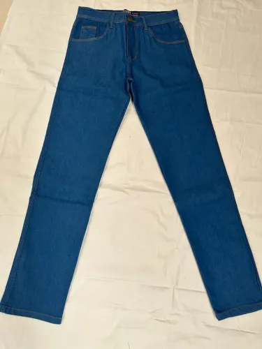 Calças jeans Masculina