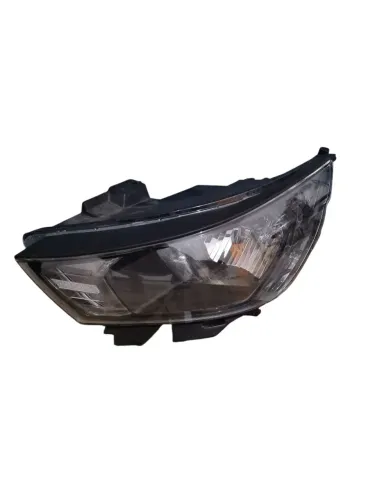 Farol hb20 lado esquerdo hb20