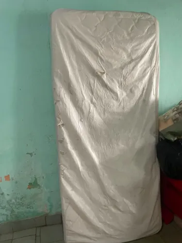 Cama de solteiro