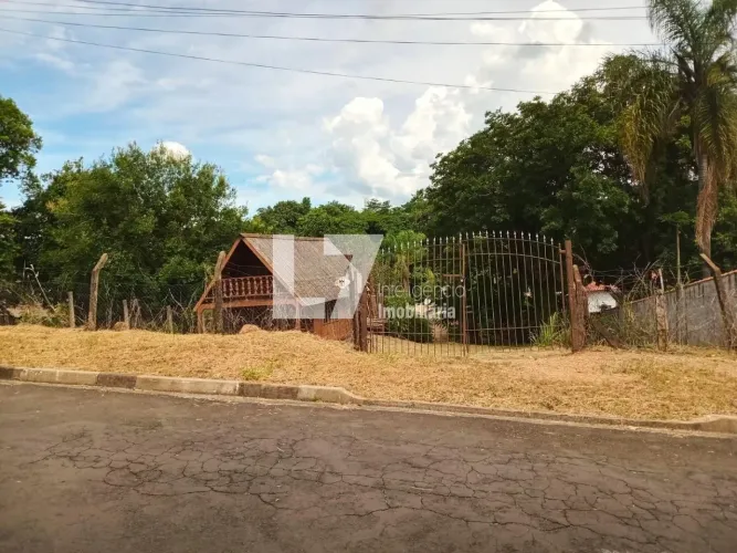 terreno - Vista Alegre - Vinhedo