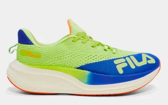 Tênis Fila Racer Speedzone