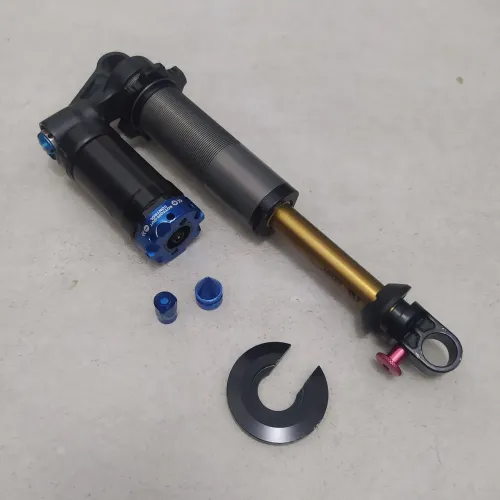 SHOCK RC4 KASHIMA 240mm
