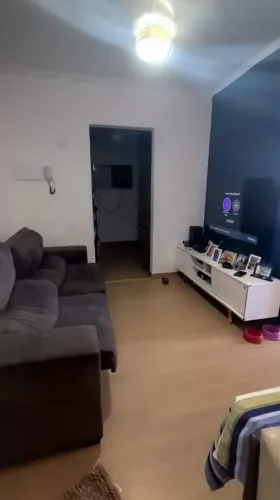 APARTAMENTO À VENDA VILA TUPI | PRAIA GRANDE