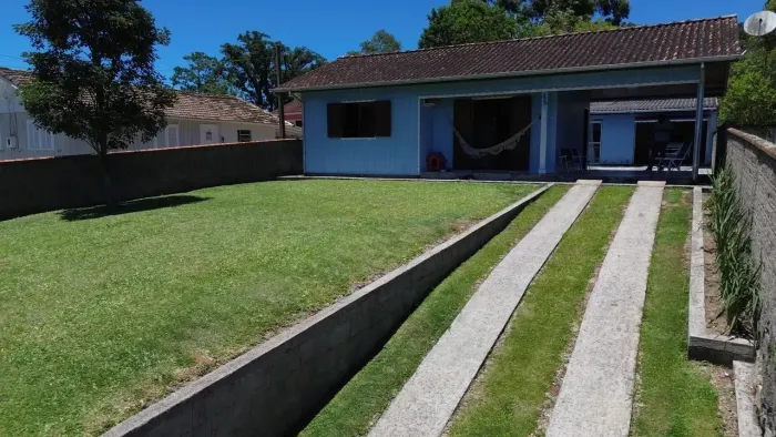 Casa à Venda no Bairro Penha | Aceita Permuta por Casa em Paulo Lopes