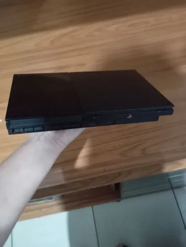 PS2 slim