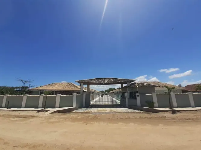 Casa em Araruama
