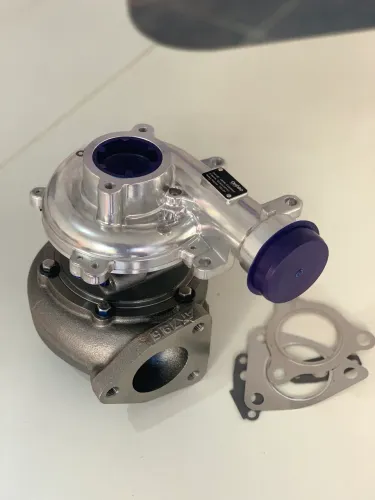 Turbina Hilux