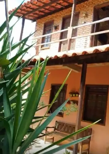 CONDOMINIO CANTO DA SIRIEMA