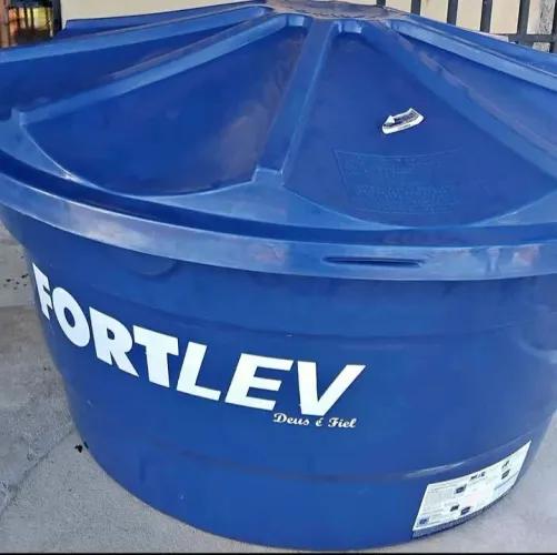Caixa d agua 500 litros