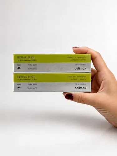Retinal celimax 