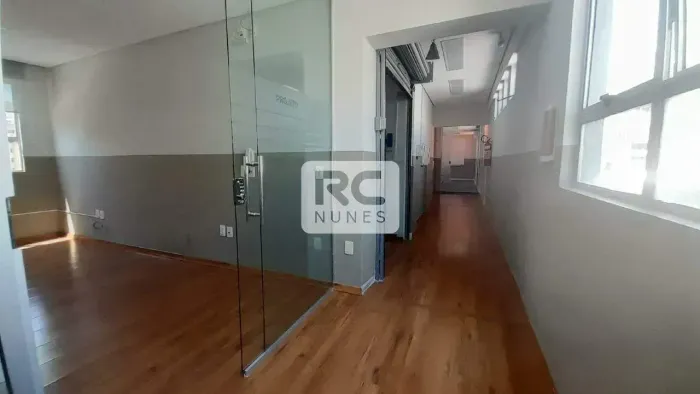 Prédio comercial para aluguel, 1150m², 10 vagas, Bairro Coração de Jesus, Belo Horizonte/M