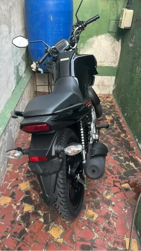 FAN 160