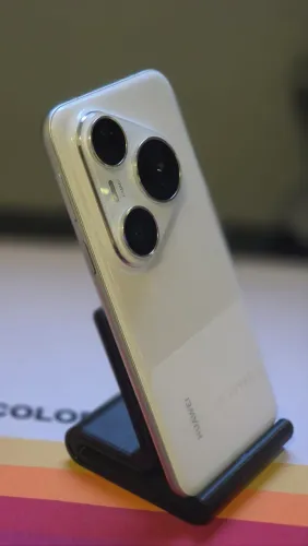 Huaweii pura 80 pro 512gb - zerado