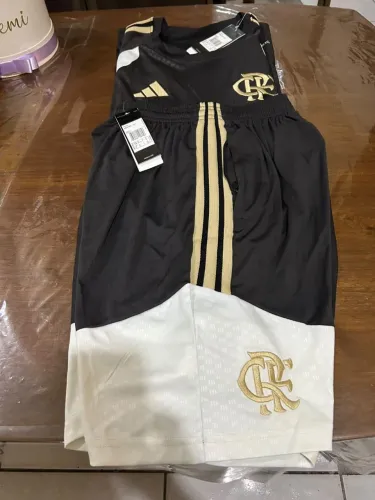 Conjunto flamengo _2026-27