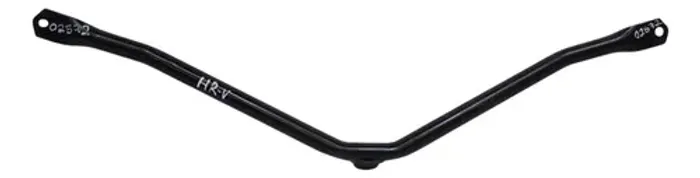 Barra De Proteção Do Tanque De Combustível Honda Hr-v 1.8 Original 2016 2020