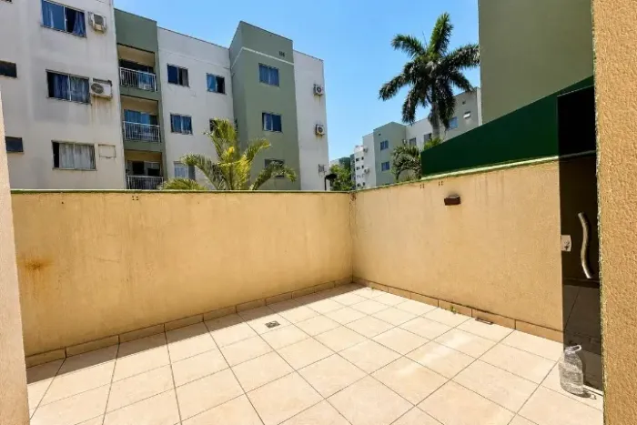 Apartamento para Locação | 2 quartos | Vita Bella Residencial Clube, Floresta