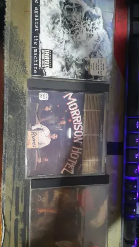 Cds variados