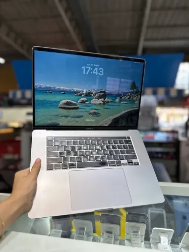 *MacBook Pro 2019 8- Core 1TB 16Ram 16 Polegadas - Garantia- Loja física