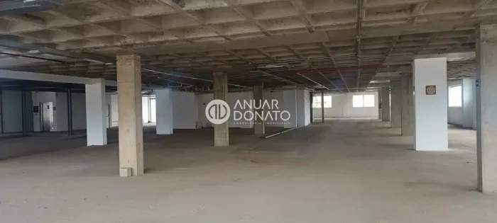 Anuar Donato Andar Corrido Locação São Bento