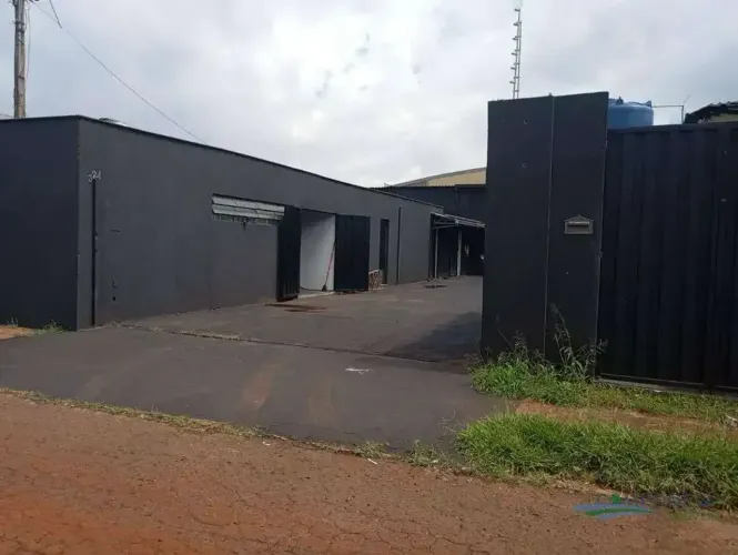 Imóvel para venda com 10000 metros quadrados com 5 quartos em Portais (Polvilho) - Cajamar