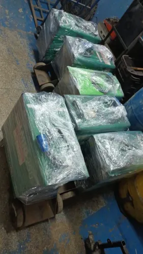 máquinas de solda mig trifásico 220 volt