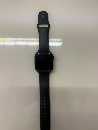 Apple Watch Series 10 46mm alumínio