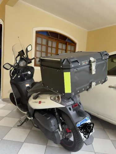 Citycom 300S