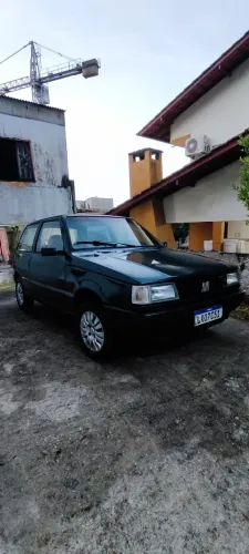 Fiat Uno Mille 1.0/ I.e./ Electronic/ Brio 1994