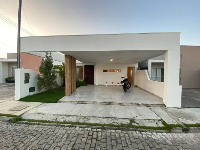 Condomínio Casas de Turim
